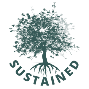 Sustained Logo